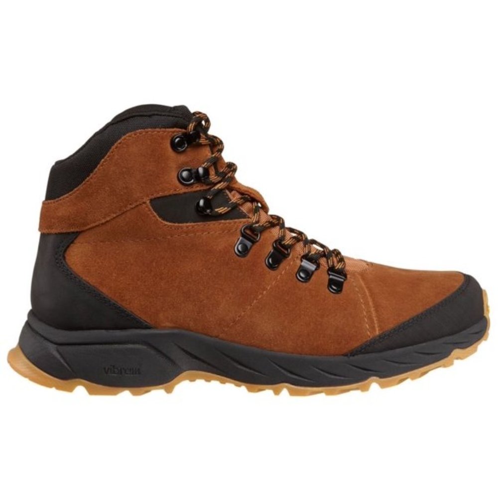 Alpine Design men’s shoes Trekker Boot Vibram